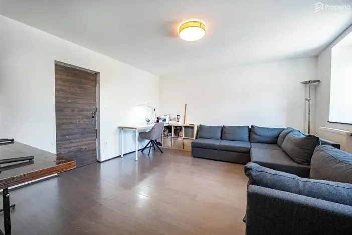 Prodej rodinného domu, Troubky-Zdislavice, 103 m2