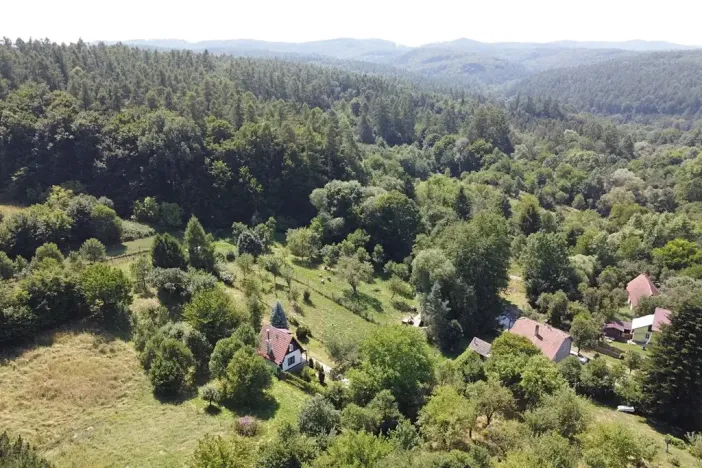 Prodej chaty, Kostelany, 47 m2