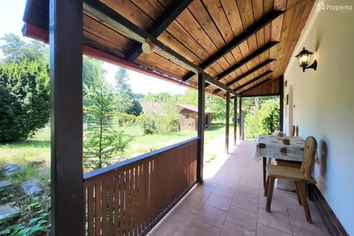 Prodej chaty, Kostelany, 47 m2