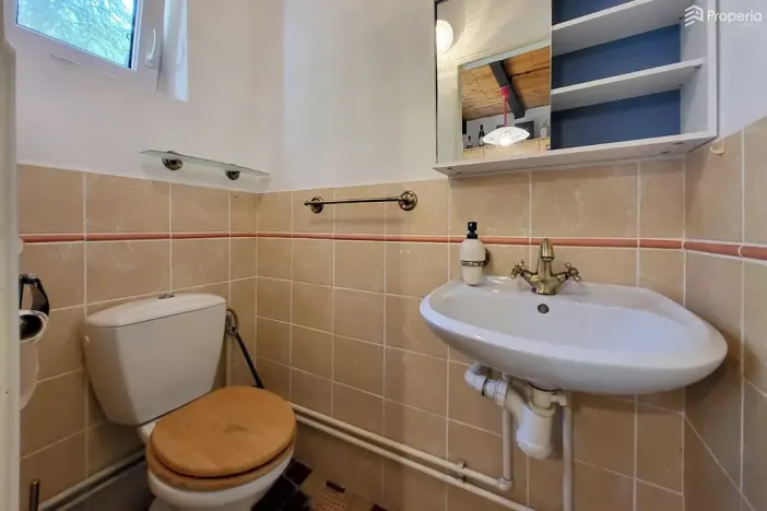 Prodej chaty, Kostelany, 47 m2
