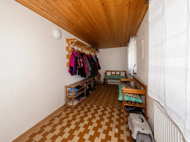 Prodej domu, Tanvald - Šumburk nad Desnou, Brumberská, 350 m2