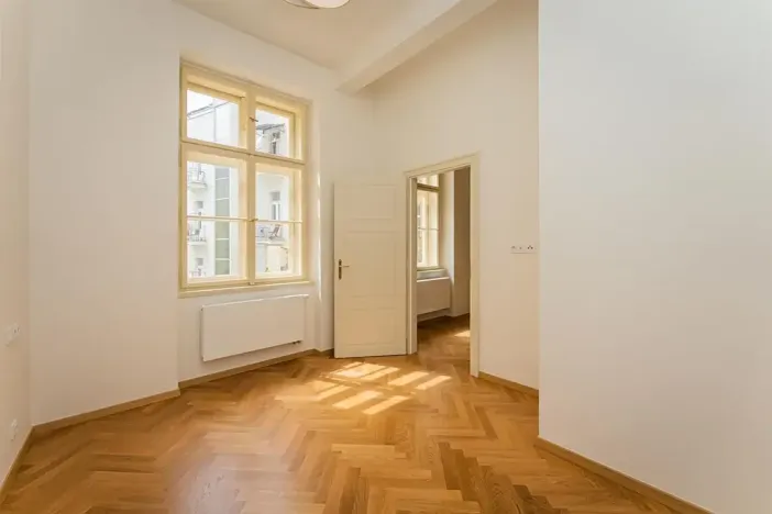 Pronájem bytu 2+kk, Praha - Staré Město, Kozí, 39 m2