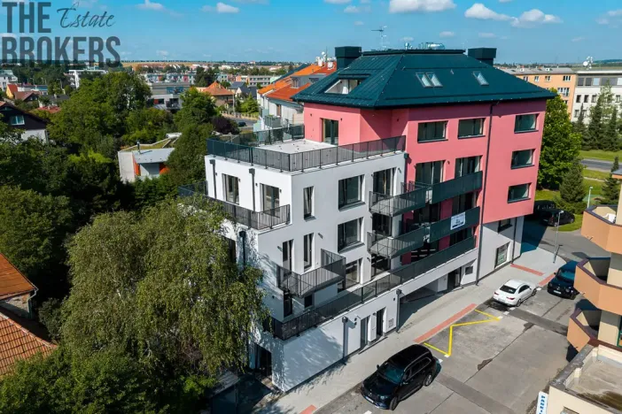 Prodej bytu 5+kk, Praha - Suchdol, U hotelu, 151 m2