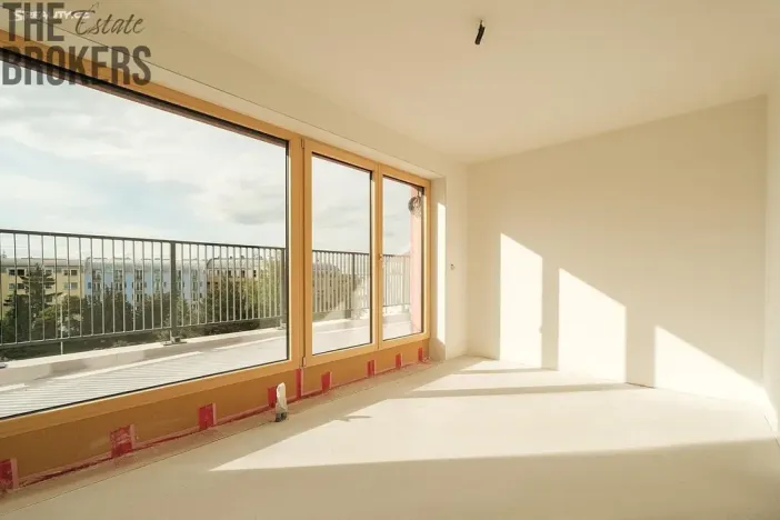 Prodej bytu 5+kk, Praha - Suchdol, U hotelu, 151 m2