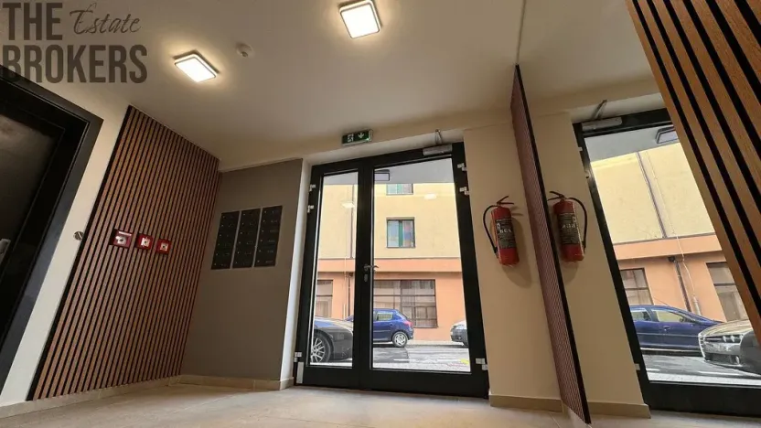 Prodej bytu 5+kk, Praha - Suchdol, U hotelu, 151 m2