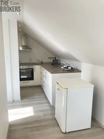 Pronájem bytu, Praha - Košíře, Plzeňská, 104 m2