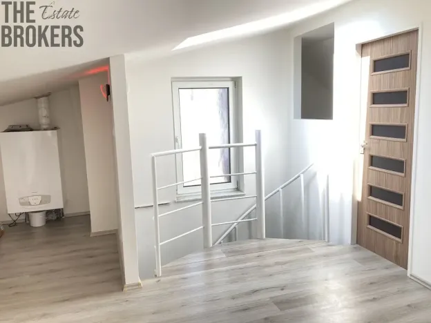 Pronájem bytu, Praha - Košíře, Plzeňská, 104 m2