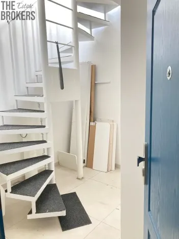 Pronájem bytu, Praha - Košíře, Plzeňská, 104 m2