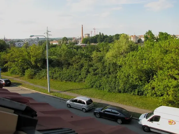 Pronájem bytu 3+kk, Plzeň, Zborovská, 78 m2