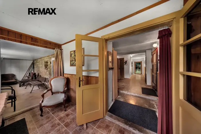 Prodej chalupy, Vikantice, 200 m2