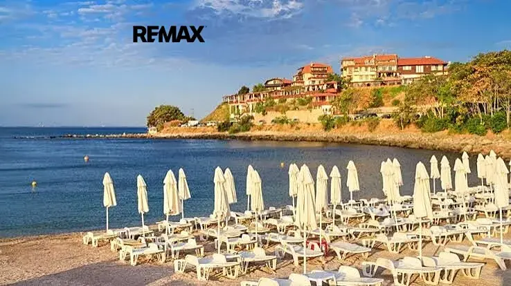 Prodej apartmánu, Nesebar, Bulharsko, 70 m2