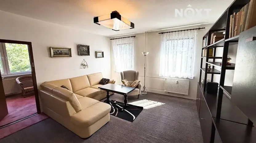 Prodej bytu 3+1, Tábor, Vídeňská, 72 m2