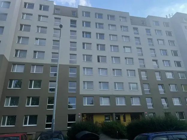 Pronájem bytu 3+1, Praha - Stodůlky, Nušlova, 80 m2