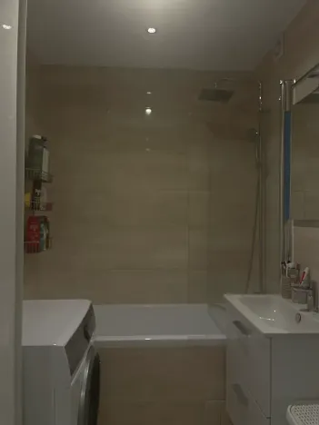 Pronájem bytu 3+1, Praha - Stodůlky, Nušlova, 80 m2