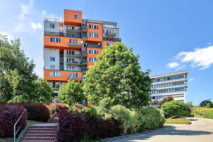Prodej bytu 3+kk, Praha - Stodůlky, Symfonická, 91 m2