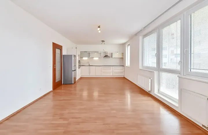 Prodej bytu 3+kk, Praha - Stodůlky, Symfonická, 91 m2