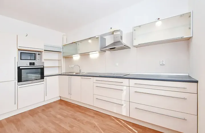 Prodej bytu 3+kk, Praha - Stodůlky, Symfonická, 91 m2
