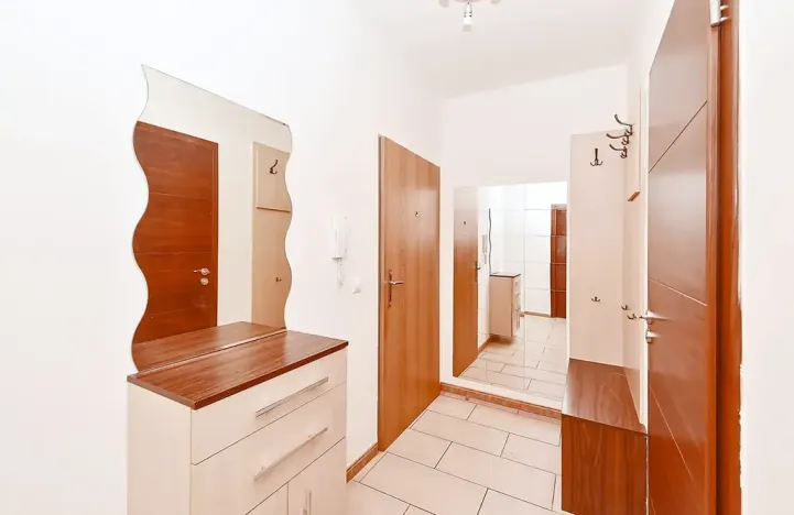 Prodej bytu 3+kk, Praha - Stodůlky, Symfonická, 91 m2
