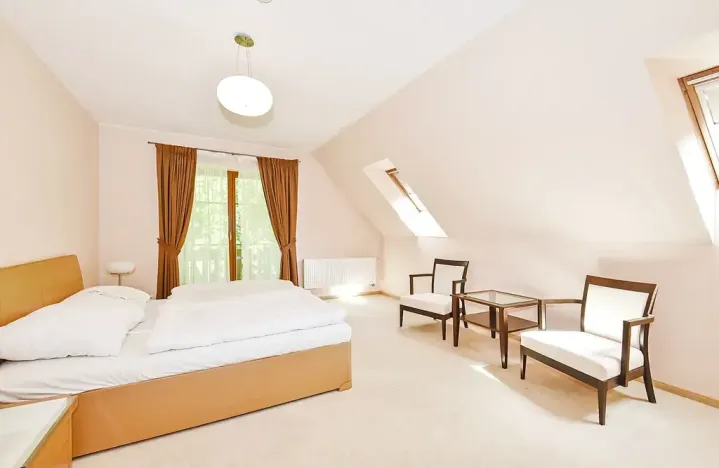 Prodej rodinného domu, Karlovy Vary, Slovenská, 147 m2