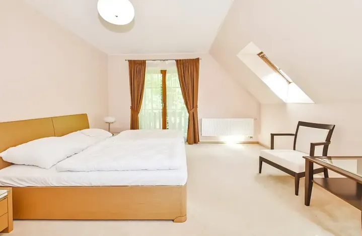 Prodej rodinného domu, Karlovy Vary, Slovenská, 147 m2