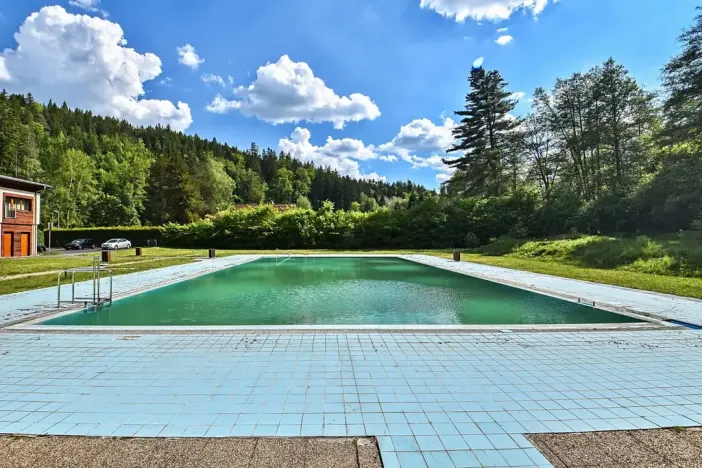 Prodej rodinného domu, Karlovy Vary, Slovenská, 147 m2
