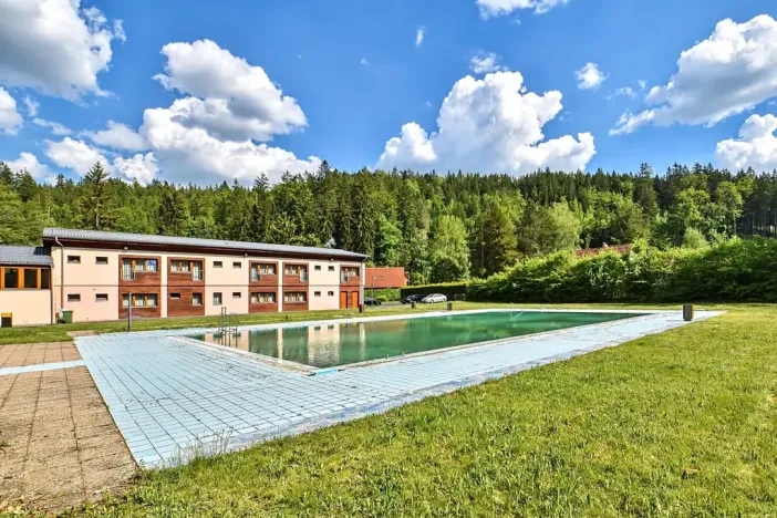 Prodej rodinného domu, Karlovy Vary, Slovenská, 147 m2