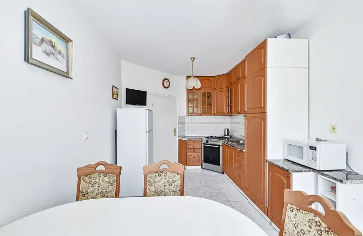 Prodej bytu 4+1, Praha - Stodůlky, Volutová, 136 m2