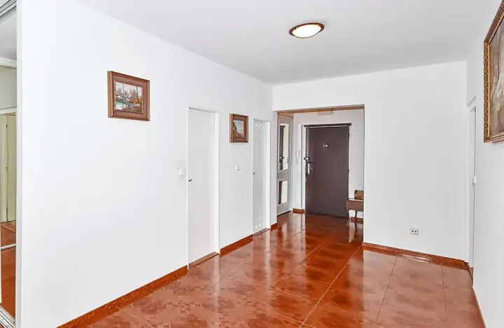 Prodej bytu 4+1, Praha - Stodůlky, Volutová, 136 m2