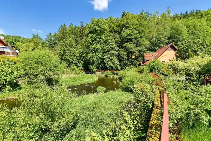 Prodej rodinného domu, Karlovy Vary, Slovenská, 162 m2