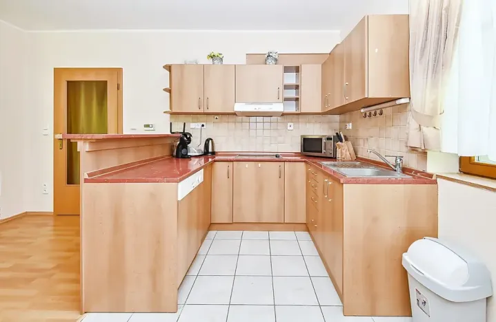 Prodej rodinného domu, Karlovy Vary, Slovenská, 162 m2