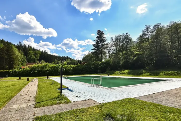 Prodej rodinného domu, Karlovy Vary, Slovenská, 162 m2
