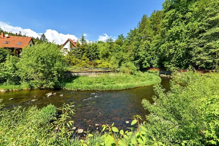 Prodej rodinného domu, Karlovy Vary, Slovenská, 149 m2
