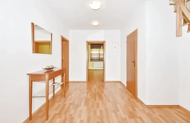 Prodej rodinného domu, Karlovy Vary, Slovenská, 149 m2