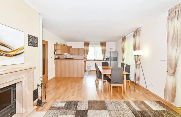 Prodej rodinného domu, Karlovy Vary, Slovenská, 149 m2