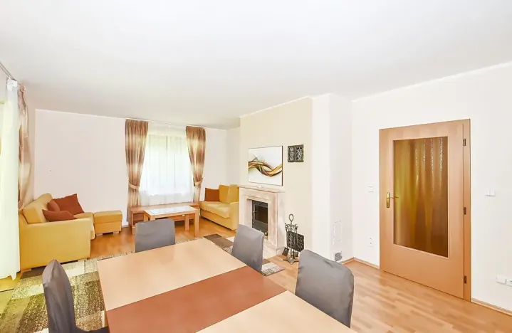 Prodej rodinného domu, Karlovy Vary, Slovenská, 149 m2