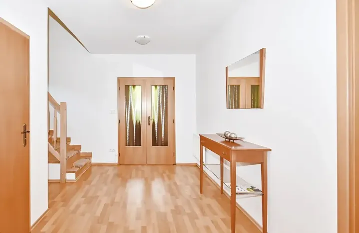 Prodej rodinného domu, Karlovy Vary, Slovenská, 149 m2