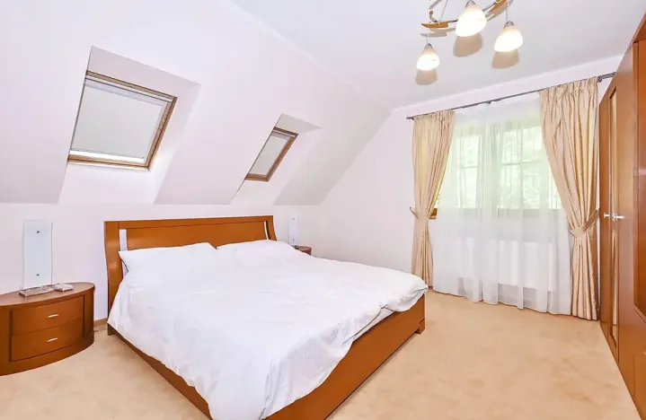 Prodej rodinného domu, Karlovy Vary, Slovenská, 149 m2
