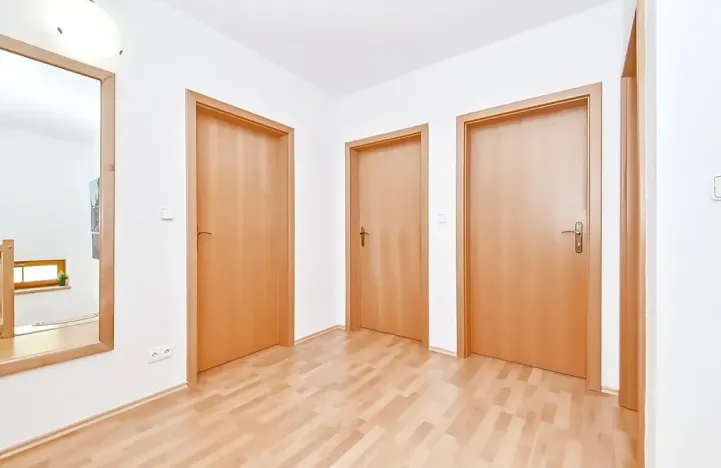 Prodej rodinného domu, Karlovy Vary, Slovenská, 149 m2