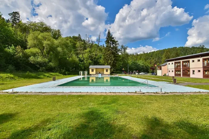 Prodej rodinného domu, Karlovy Vary, Slovenská, 149 m2