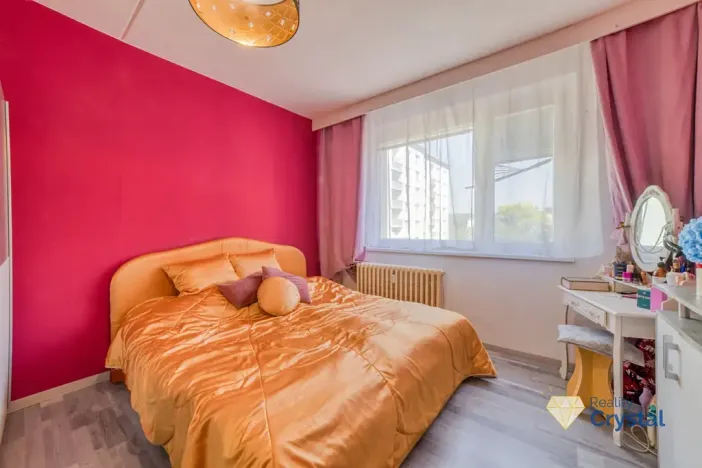 Prodej bytu 3+1, Mariánské Lázně, Podhorská, 79 m2