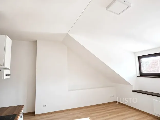 Pronájem bytu 1+kk, Písek, Žižkova třída, 30 m2