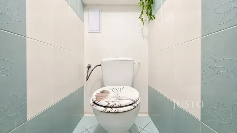 Prodej bytu 4+kk, Kamenice, Sídliště II, 77 m2