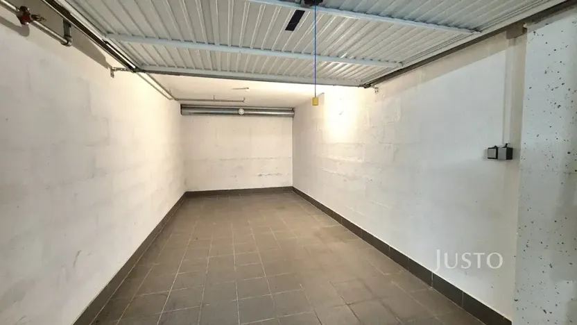 Prodej garáže, Písek, Švantlova, 17 m2