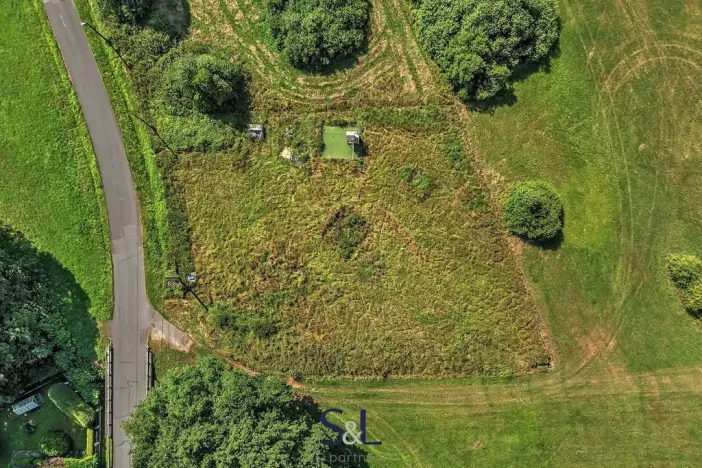 Prodej pozemku pro bydlení, Okrouhlá, 2240 m2