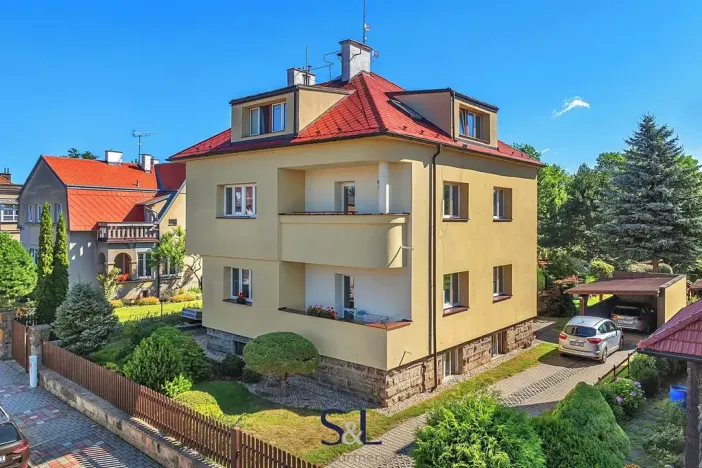 Prodej rodinného domu, Jičín, Na Tobolce, 127 m2