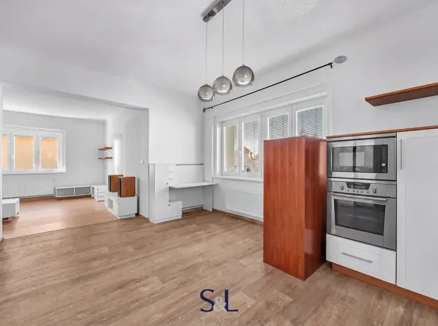 Prodej rodinného domu, Jičín, Na Tobolce, 127 m2