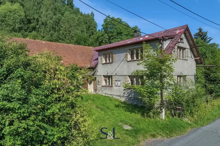Prodej pozemku pro bydlení, Proseč pod Ještědem, 19100 m2