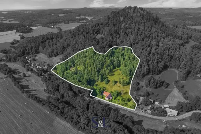 Prodej rodinného domu, Proseč pod Ještědem, 150 m2