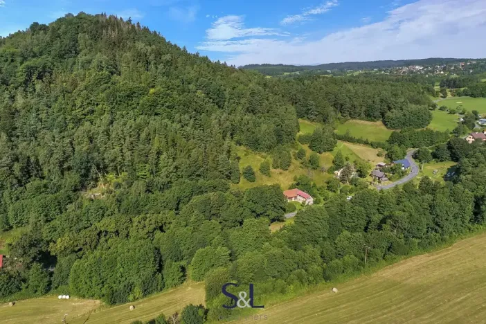 Prodej rodinného domu, Proseč pod Ještědem, 150 m2