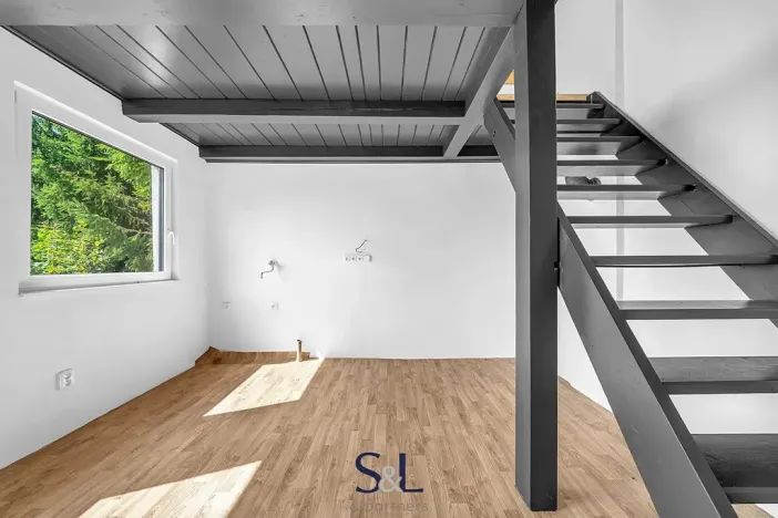 Prodej chaty, Slunečná, 16 m2